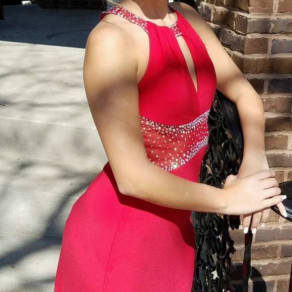 Prom dress - Picture 4 of 6